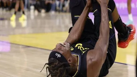 NBA高歌猛进，56胜32负！【篮球盛宴】每日独家赛事，不容错过！